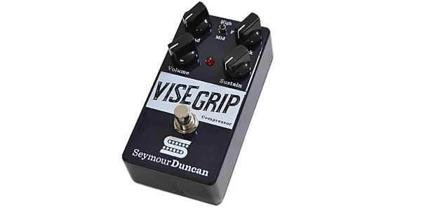 SEYMOUR DUNCAN/ViseGrip