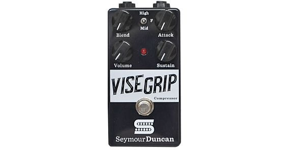 Seymour Duncan Vise Grip - Compressor