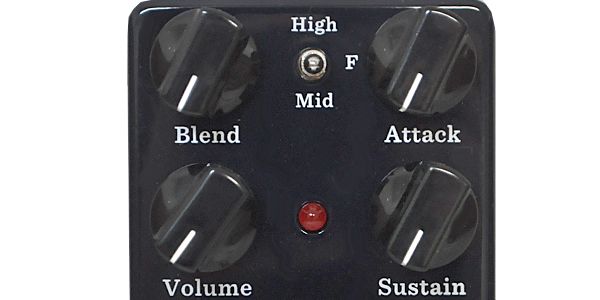SEYMOUR DUNCAN / ViseGrip 画像3