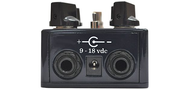SEYMOUR DUNCAN / ViseGrip 画像4