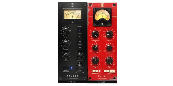 SLATE DIGITAL / VMR Virtual Mix Rack 画像2