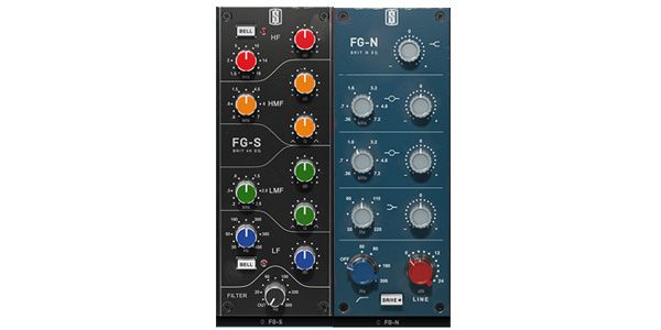 SLATE DIGITAL / VMR Virtual Mix Rack 画像3