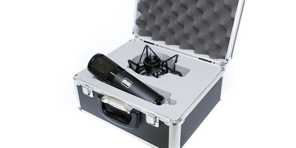Slate Digital Virtual Microphone System