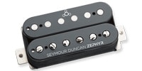 SEYMOUR DUNCAN ZS-1b B ZEPHYR HUMBUCKER - Bridge