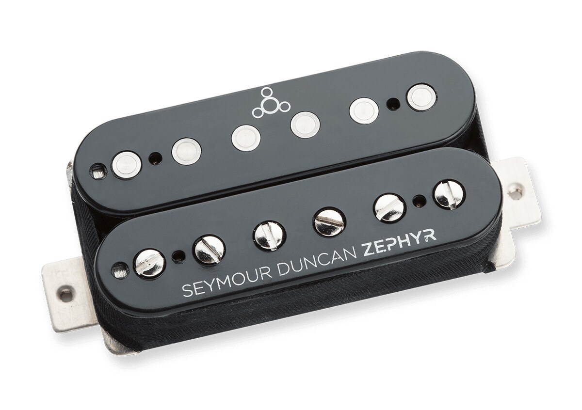 SEYMOUR DUNCAN/ZS-1b B ZEPHYR HUMBUCKER - Bridge