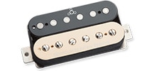 SEYMOUR DUNCAN ZS-1b Z ZEPHYR HUMBUCKER Bridge Zebra