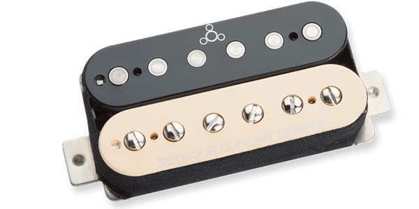 SEYMOUR DUNCAN ( セイモアダンカン ) ZS-1b Z ZEPHYR HUMBUCKER