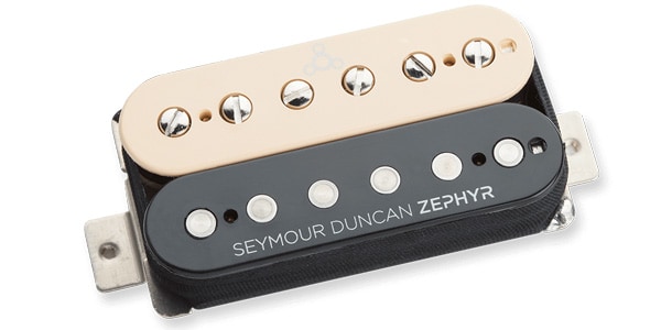 SEYMOUR DUNCAN ( セイモアダンカン ) ZS-1n Z ZEPHYR HUMBUCKER Neck