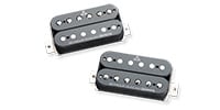 SEYMOUR DUNCAN ZS-1s B ZEPHYR HUMBUCKER Set Black