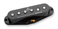 SEYMOUR DUNCAN ZSL-1m B ZEPHYR STRAT - Middle