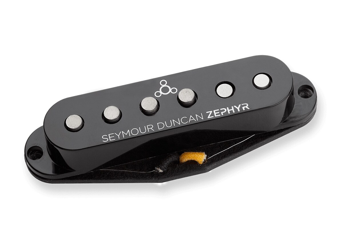 SEYMOUR DUNCAN/ZSL-1m B ZEPHYR STRAT - Middle