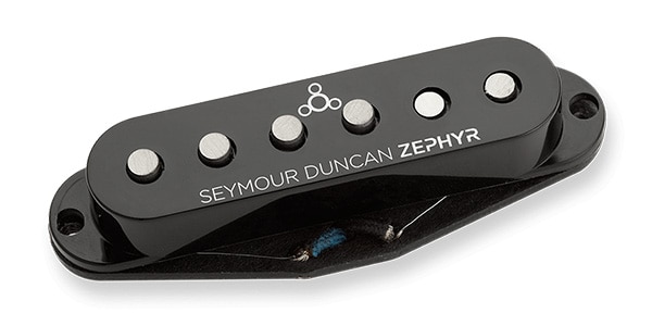 ストラト　エレキギター　セイモアダンカン　サー SEYMOUR DUNCAN ( セイモアダンカン ) ZSL-1n B ZEPHYR STRAT - Neck