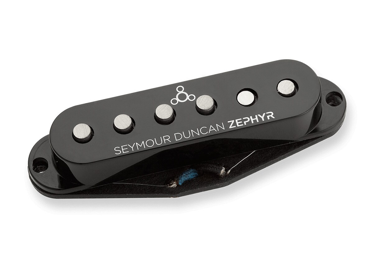 SEYMOUR DUNCAN/ZSL-1n B ZEPHYR STRAT - Neck