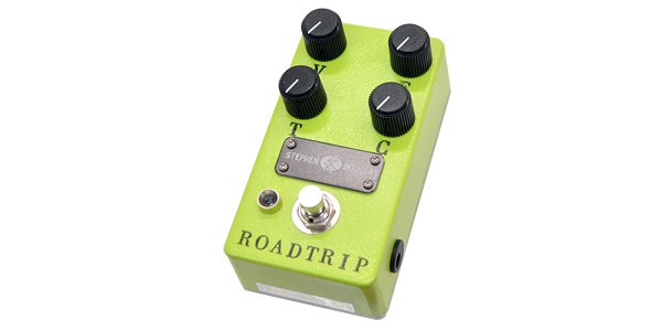Stephen Douglas Design ( ステファンダグラスデザイン )  / Road Trip Limited