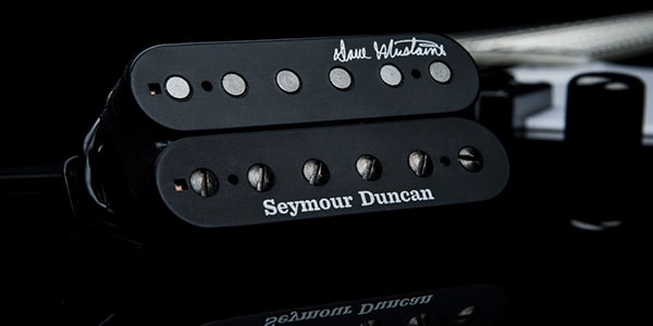 SEYMOUR DUNCAN ( セイモアダンカン )  / Dave Mustaine Thrash Factor Trembucker画像2