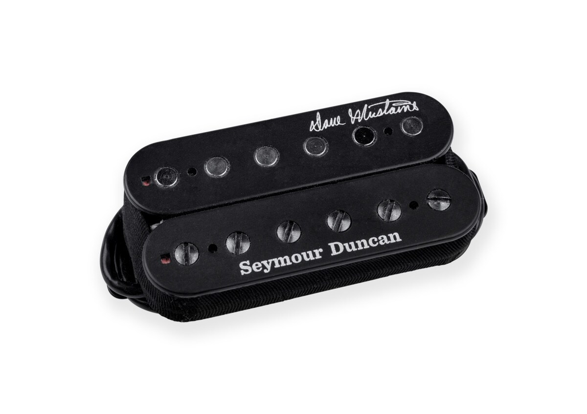 SEYMOUR DUNCAN/Dave Mustaine Thrash Factor Trembucker