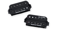 SEYMOUR DUNCAN Dave Mustaine Thrash Factor Set