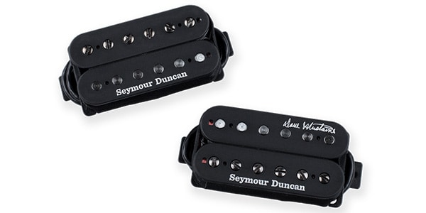 SEYMOUR DUNCAN ( セイモアダンカン )  / Dave Mustaine Thrash Factor Set