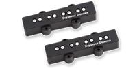 SEYMOUR DUNCAN Apollo Jazz Bass Set