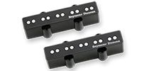 SEYMOUR DUNCAN Apollo Jazz Bass Set 67/70mm 5 strings