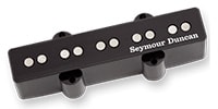 SEYMOUR DUNCAN Apollo Jazz Bass Neck 70/74mm 5Strings