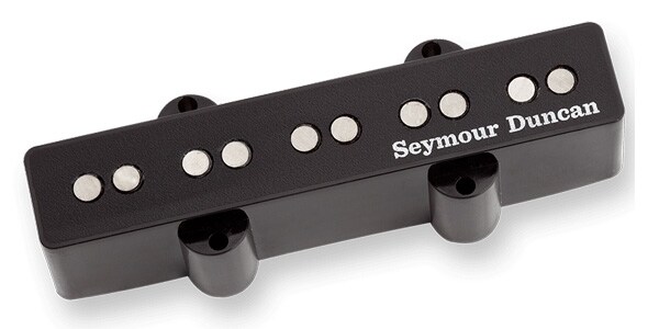 SEYMOUR DUNCAN ( セイモアダンカン )  / Apollo Jazz Bass Neck 70/74mm 5Strings