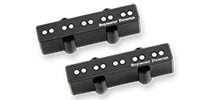 SEYMOUR DUNCAN Apollo Jazz Bass Set 70/74mm 5 strings