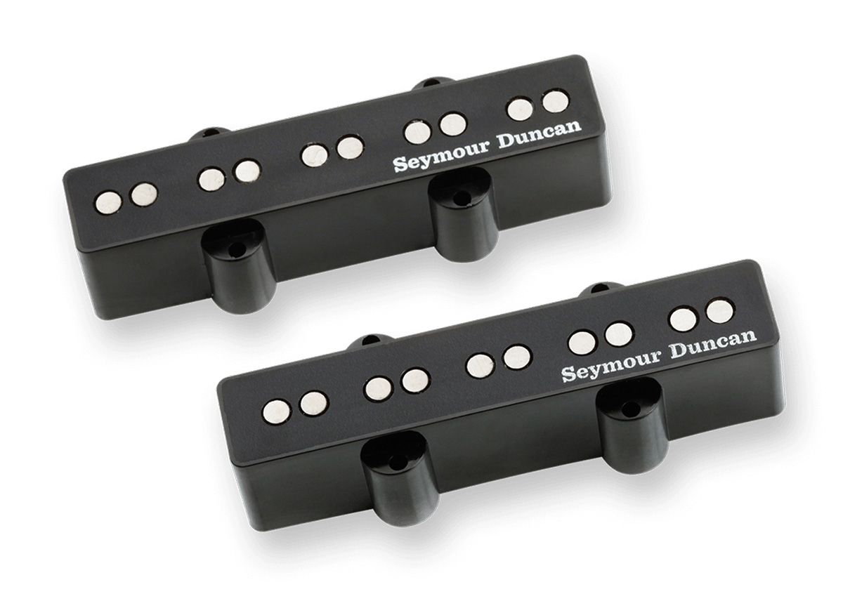 SEYMOUR DUNCAN/Apollo Jazz Bass Set 70/74mm 5 strings