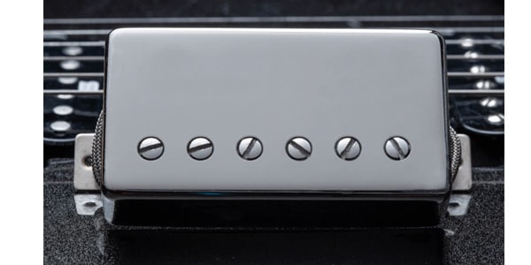SEYMOUR DUNCAN ( セイモアダンカン )  / APH-2b Slash Bridge Nickel画像2