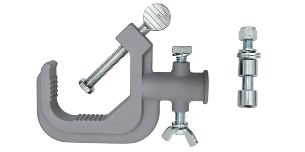 STAGE EVOLUTION / ASCLAMP Lighting clamp