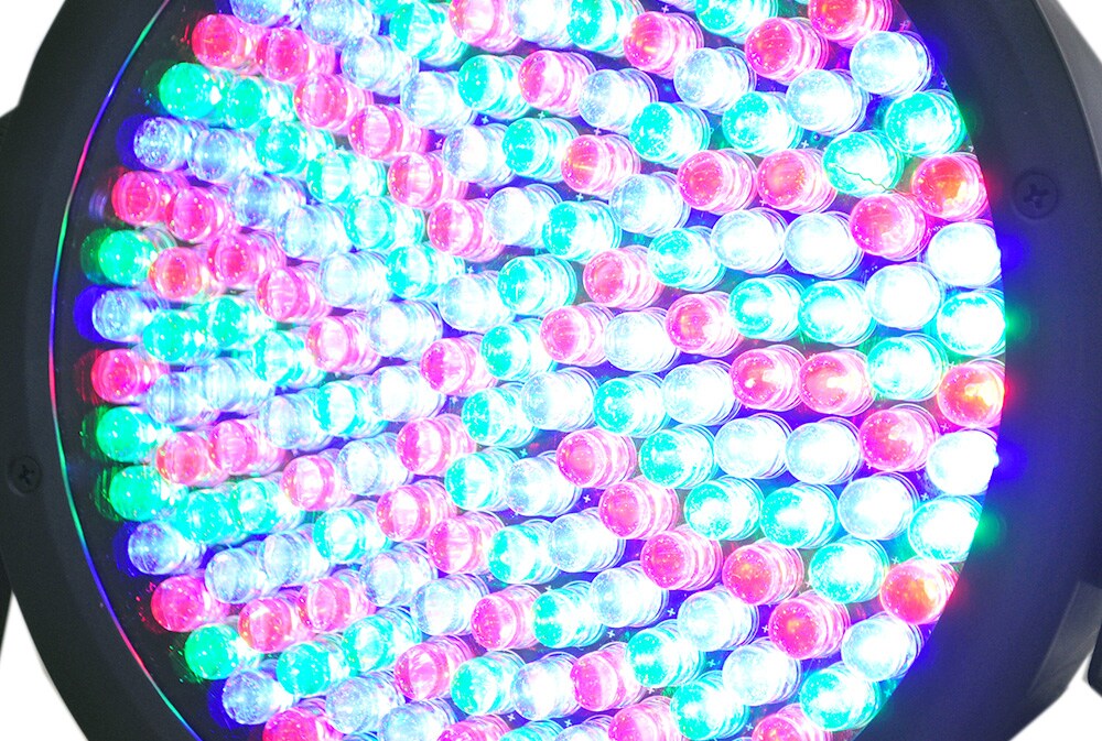 Stage Evolution ステージエボリューション Epar64 Rgb Ledパーライト 送料無料 サウンドハウス