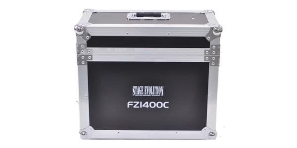 STAGE EVOLUTION ( ステージエボリューション )  / FZ1400C フォグマシン画像3