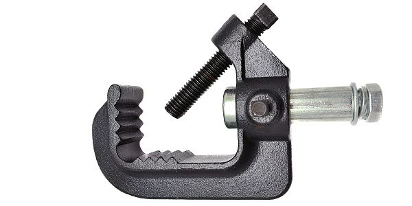 STAGE EVOLUTION / HDCLAMP