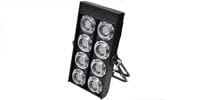 STAGE EVOLUTION LED AUDIENCE BLINDER8 LEDブラインダー