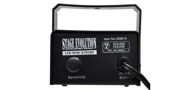 STAGE EVOLUTION ( ステージエボリューション )  / LED MINI STROBE SET画像7