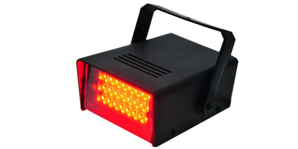 STAGE EVOLUTION ( ステージエボリューション )  / LED MINI STROBE SET画像3
