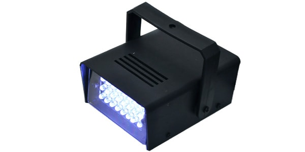 STAGE EVOLUTION ( ステージエボリューション )  / LED MINI STROBE SET画像4