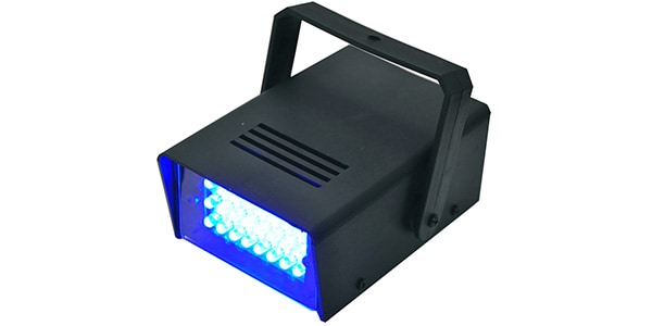 STAGE EVOLUTION ( ステージエボリューション )  / LED MINI STROBE SET画像5