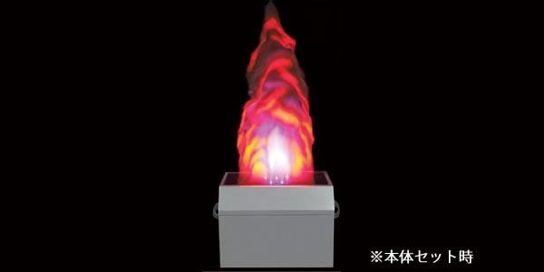 STAGE EVOLUTION / LGSILK 画像2