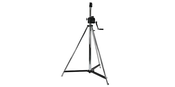 STAGE EVOLUTION / LSS3 Lighting Stand画像2