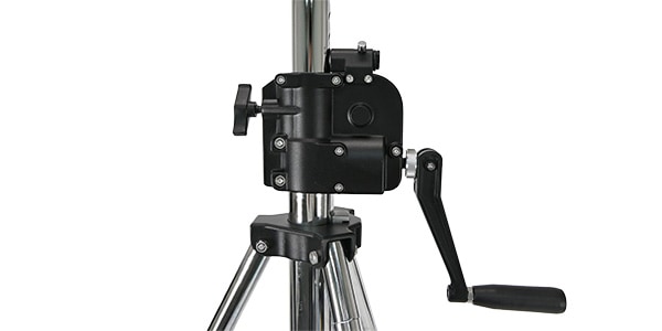 STAGE EVOLUTION / LSS3 Lighting Stand画像3