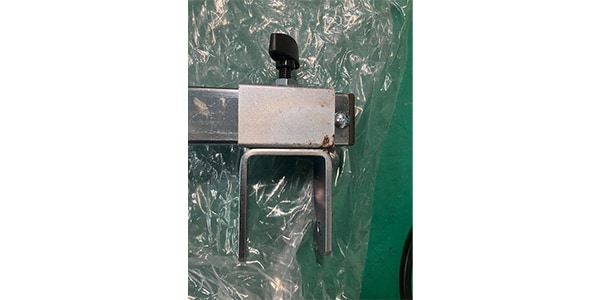 STAGE EVOLUTION ( ステージエボリューション )  / LT4 照明スタンド用T形バー アウトレット品 画像3