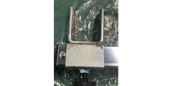 STAGE EVOLUTION ( ステージエボリューション )  / LT4 照明スタンド用T形バー アウトレット品 画像4