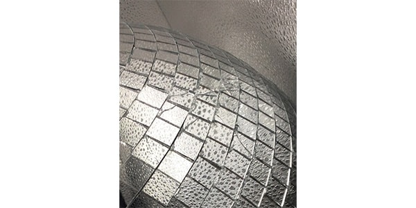 STAGE EVOLUTION ( ステージエボリューション )  / MBS40　ミラーボール スポットライトセット　アウトレット品 画像3