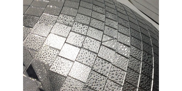 STAGE EVOLUTION ( ステージエボリューション )  / MBS40　ミラーボール スポットライトセット　アウトレット品 画像4