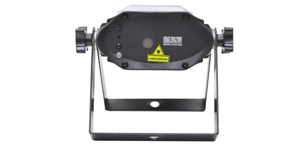 STAGE EVOLUTOIN / MICRO LASER 800 レーザー 送料無料