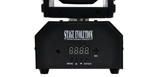 STAGE EVOLUTION ( ステージエボリューション )  / MINI BEAM 10画像4