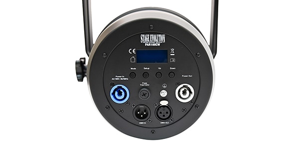 STAGE EVOLUTION / PAR100 CW画像3