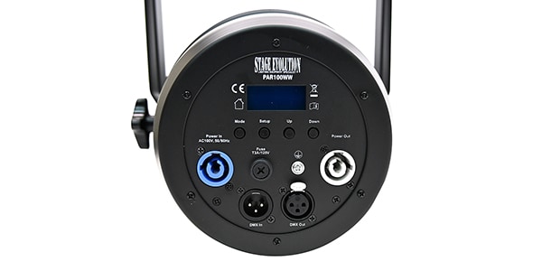 STAGE EVOLUTION / PAR100 WW画像3