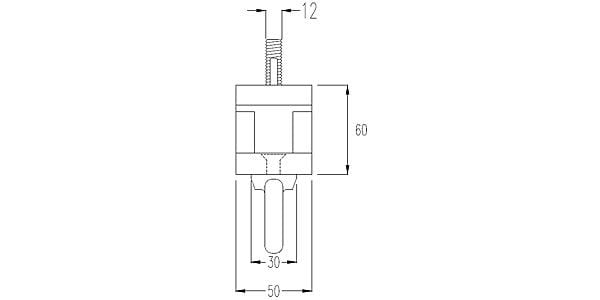 STAGE EVOLUTION / RCLAMP 画像3